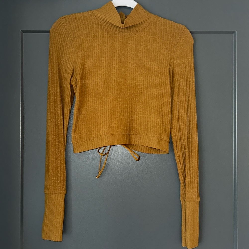 FP Movement Top